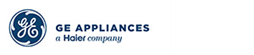 GE Appliance and Lighting logo.